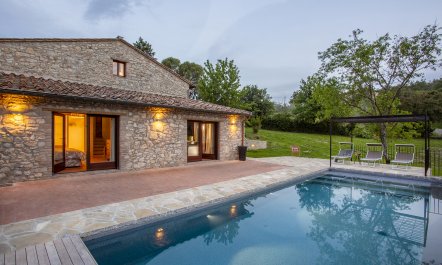 Sweet Tuscan Living 6