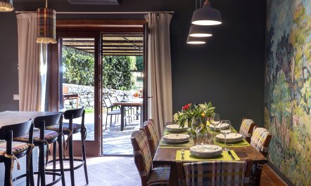 Sweet Tuscan Living 1