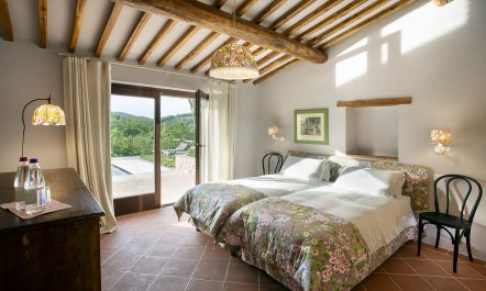 Sweet Tuscan Living 7