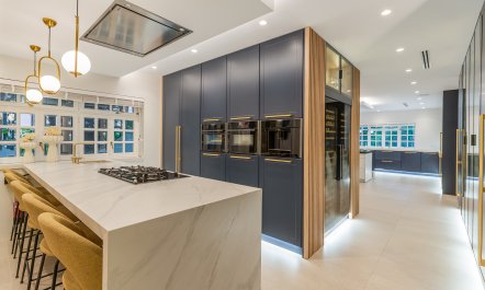 Golden Age Glamour 9