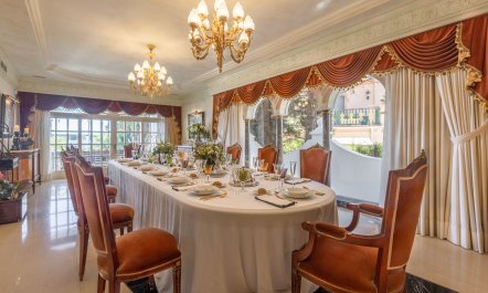 Golden Age Glamour 8