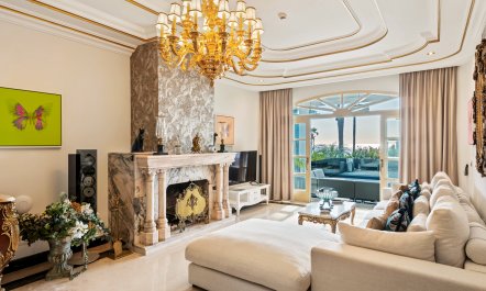 Golden Age Glamour 6