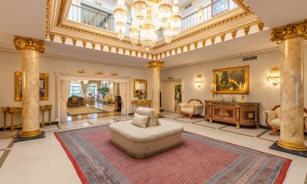 Golden Age Glamour 5