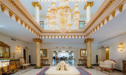 Golden Age Glamour 1