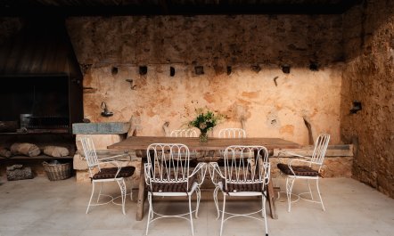 Santany&iacute; Oasis 5