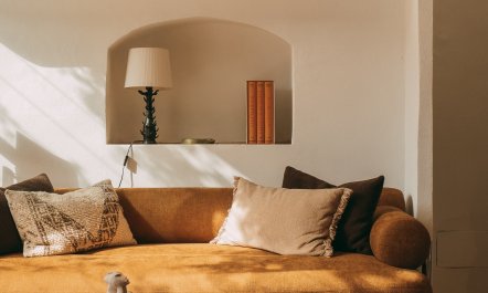 Santany&iacute; Oasis 7