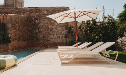 Santany&iacute; Oasis 1