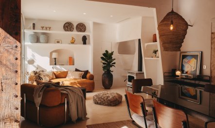 Santany&iacute; Oasis 0