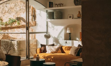 Santany&iacute; Oasis 6