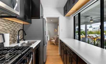 Hot Springs Hideout 9