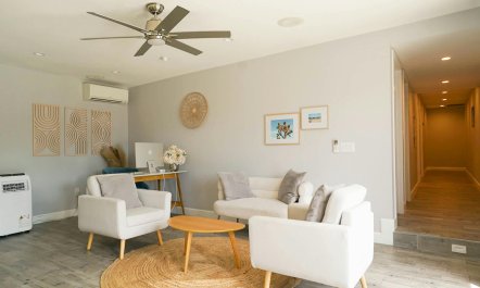 Hot Springs Hideout 6