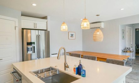 Hot Springs Hideout 8