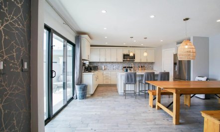 Hot Springs Hideout 7