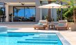 Cretan Lakeside Villa 1