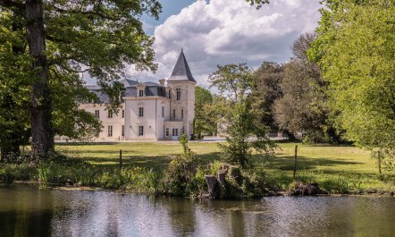 French Jewel