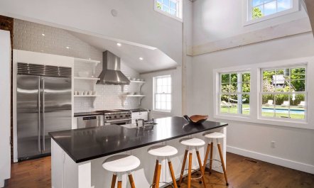 Hamptons Hideaway 4
