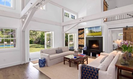 Hamptons Hideaway