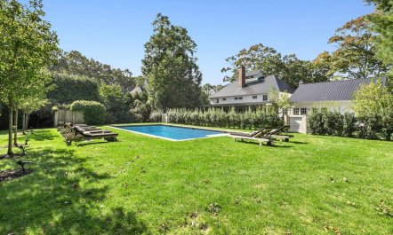 Hamptons Hideaway 1