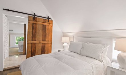 Hamptons Hideaway 8
