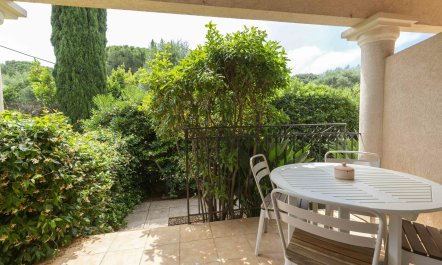 Sea Breeze and Sand 2