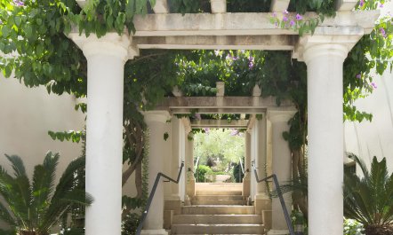 Sea Breeze and Sand 9