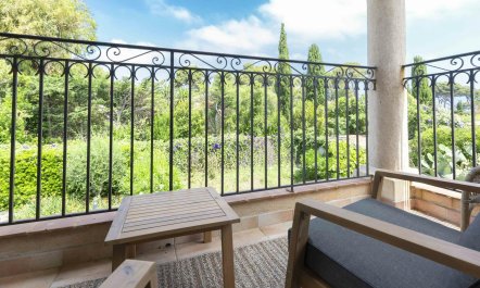 Sea Breeze and Sand 1