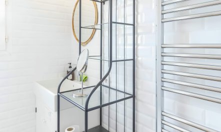 Sea Breeze and Sand 6