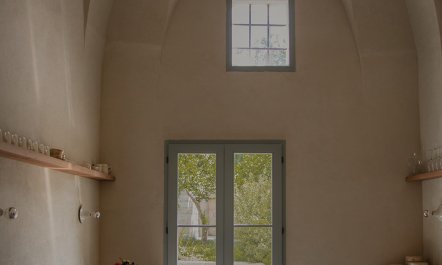 The Citrus Palazzo 5