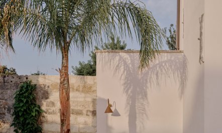 The Citrus Palazzo 0