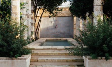 The Citrus Palazzo