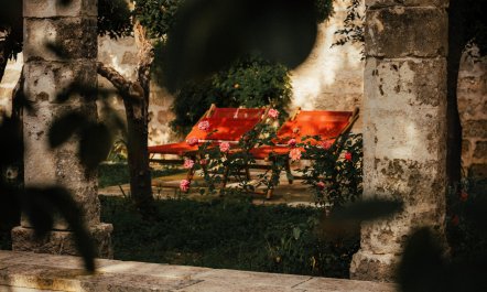 The Citrus Palazzo 1