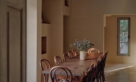 The Citrus Palazzo 4