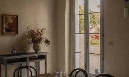 The Citrus Palazzo 5