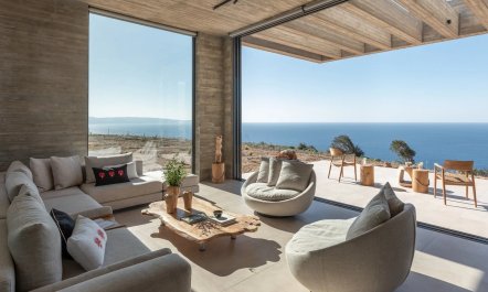 Cretan Paradise 1