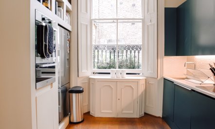 Bayswater Retreat 5