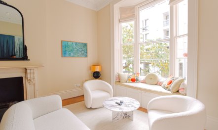 Bayswater Retreat