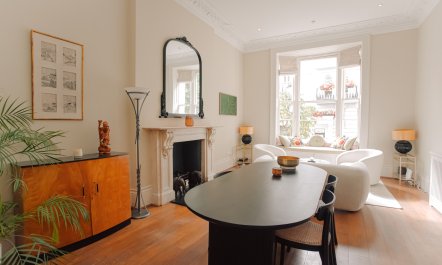 Bayswater Retreat 6