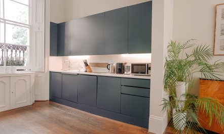 Bayswater Retreat 4