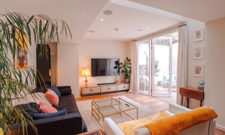 Bayswater Retreat 8