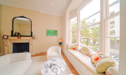 Bayswater Retreat 2