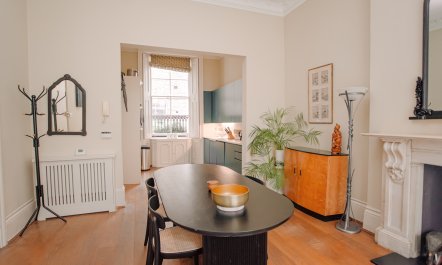Bayswater Retreat 7