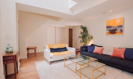 Bayswater Retreat 9