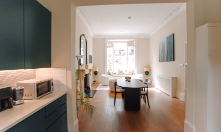 Bayswater Retreat 3