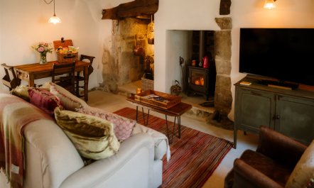 Ancient Cottage 2