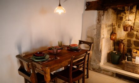Ancient Cottage 6