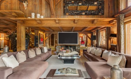 Alpine Valley Residence 4