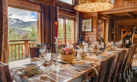 Alpine Valley Residence 1