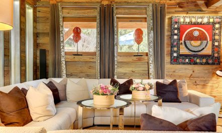 Alpine Valley Residence 9