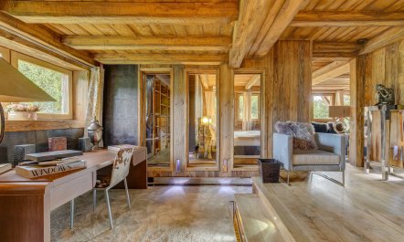Alpine Valley Residence 5