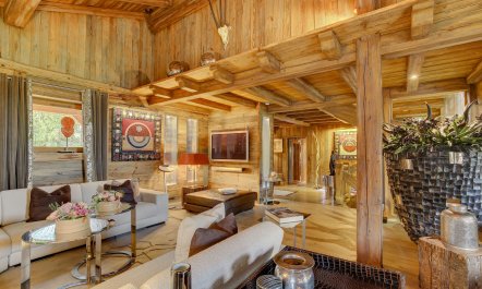 Alpine Valley Residence 6